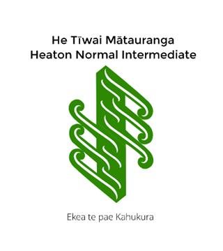 Heaton School Logo