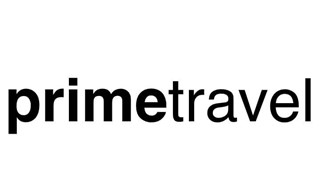 Prime Travel Logo