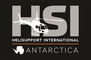 Heli Support International Antarctica