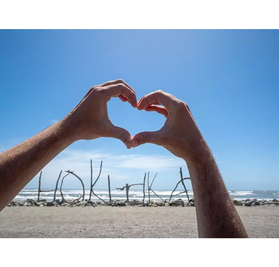 West Coast Love Hokitika