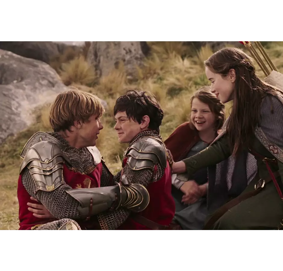 Narnia Flockhill