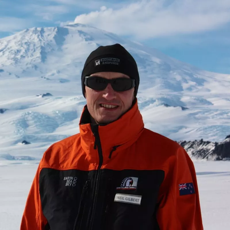Constantia Consulting Antarctica Advisory Services