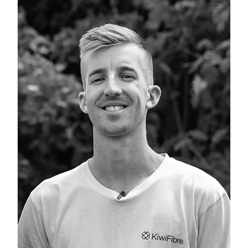 Kiwifibre Ben Scales