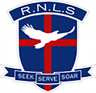 Rangiora School Logo