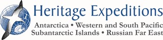 Antarctic Can Heritage Expeditions Logo
