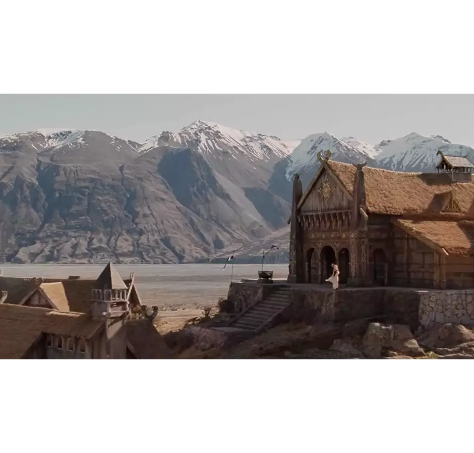 The Lord Of The Rings